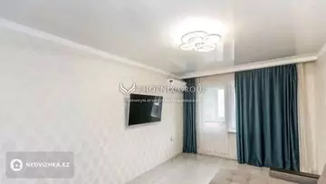 1-комнатная квартира, этаж 3 из 5, 31 м²