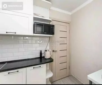 1-комнатная квартира, этаж 3 из 5, 31 м²