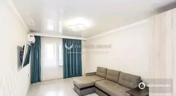 1-комнатная квартира, этаж 3 из 5, 31 м²