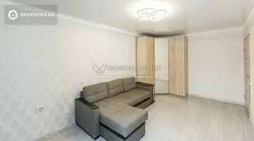 1-комнатная квартира, этаж 3 из 5, 31 м²