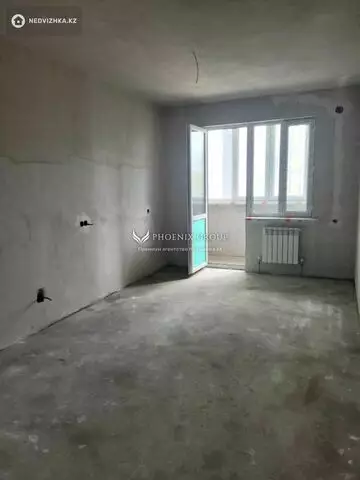 2-комнатная квартира, этаж 4 из 10, 46 м²