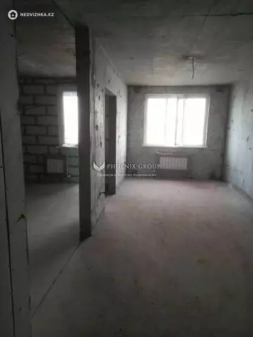 1-комнатная квартира, этаж 5 из 9, 38 м²