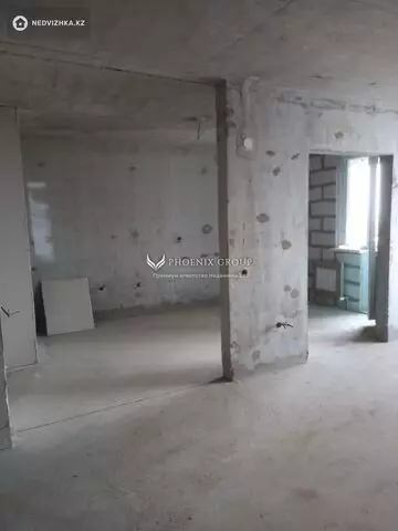 1-комнатная квартира, этаж 5 из 9, 38 м²