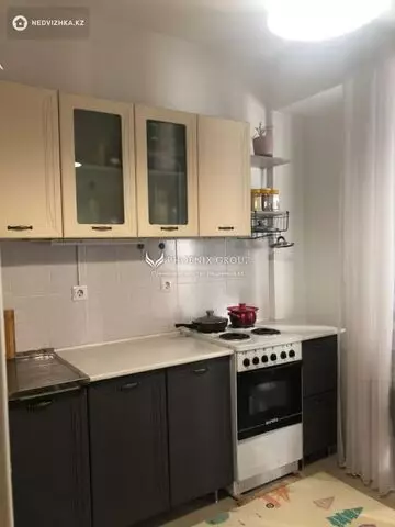 1-комнатная квартира, этаж 5 из 9, 40 м²