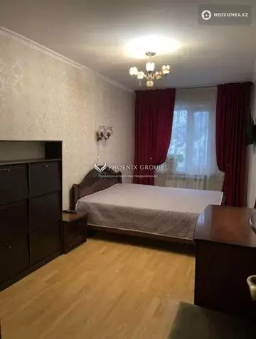 3-комнатная квартира, этаж 3 из 5, 59 м²