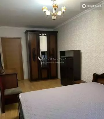 3-комнатная квартира, этаж 3 из 5, 59 м²