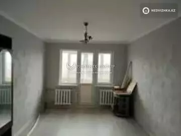 2-комнатная квартира, этаж 4 из 4, 45 м²