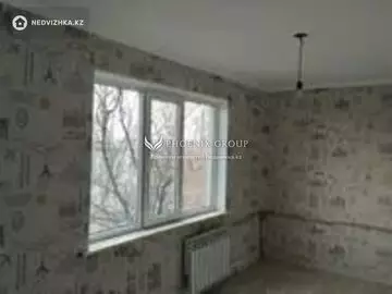 44.6 м², 2-комнатная квартира, этаж 4 из 4, 45 м², изображение - 12