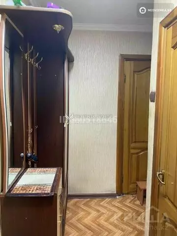 2-комнатная квартира, этаж 1 из 3, 39 м²