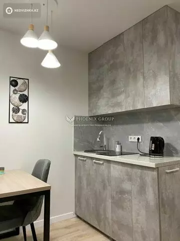 1-комнатная квартира, этаж 9 из 10, 25 м²