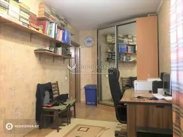 2-комнатная квартира, этаж 1 из 4, 48 м²