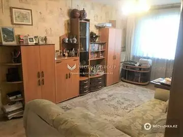 2-комнатная квартира, этаж 1 из 4, 48 м²