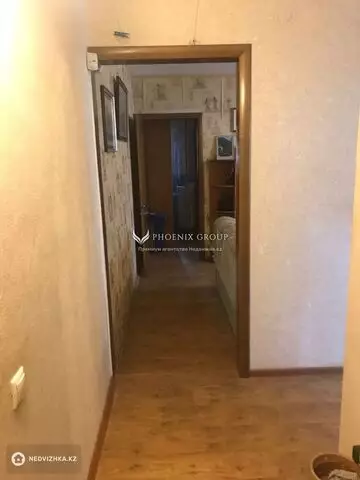 2-комнатная квартира, этаж 1 из 4, 48 м²