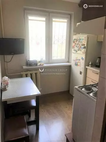 48 м², 2-комнатная квартира, этаж 1 из 4, 48 м², изображение - 5