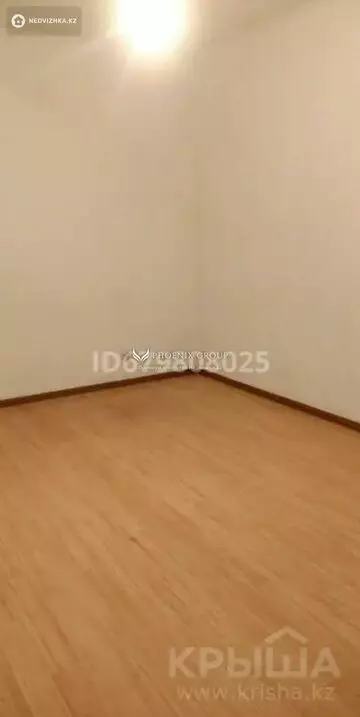 2-комнатная квартира, этаж 1 из 5, 54 м²