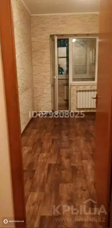 54.5 м², 2-комнатная квартира, этаж 1 из 5, 54 м², изображение - 14