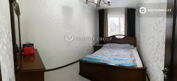 2-комнатная квартира, этаж 4 из 4, 47 м²