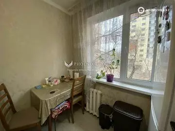 47 м², 2-комнатная квартира, этаж 4 из 4, 47 м², изображение - 8