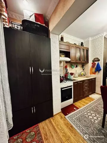 39.6 м², 1-комнатная квартира, этаж 2 из 5, 40 м², изображение - 4