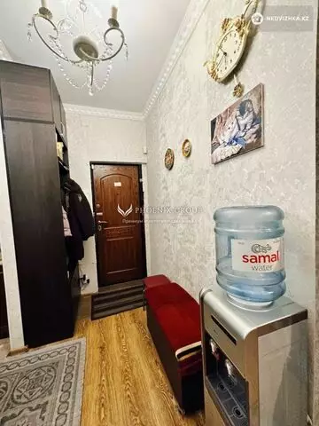 1-комнатная квартира, этаж 2 из 5, 40 м²