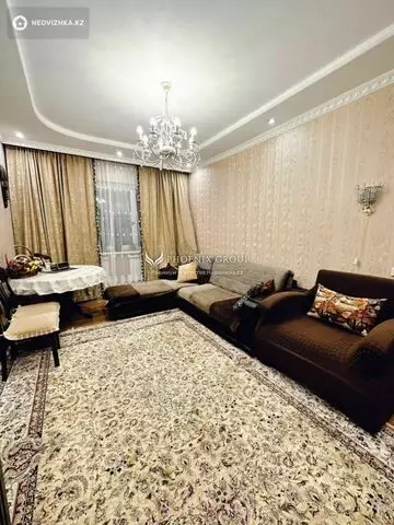 1-комнатная квартира, этаж 2 из 5, 40 м²