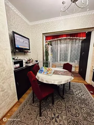 39.6 м², 1-комнатная квартира, этаж 2 из 5, 40 м², изображение - 6