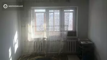 2-комнатная квартира, этаж 4 из 4, 45 м²