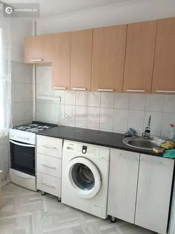 44 м², 2-комнатная квартира, этаж 4 из 5, 44 м², изображение - 4