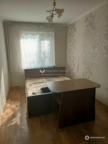 2-комнатная квартира, этаж 4 из 5, 44 м²