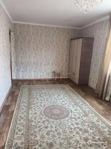 2-комнатная квартира, этаж 4 из 5, 44 м²