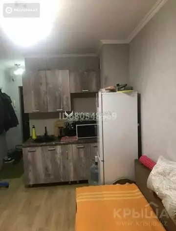 1-комнатная квартира, этаж 5 из 9, 18 м²