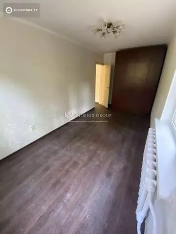 45 м², 2-комнатная квартира, этаж 1 из 4, 45 м², изображение - 3