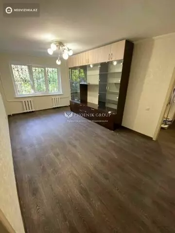 45 м², 2-комнатная квартира, этаж 1 из 4, 45 м², изображение - 4