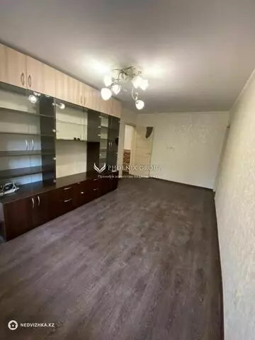 45 м², 2-комнатная квартира, этаж 1 из 4, 45 м², изображение - 1