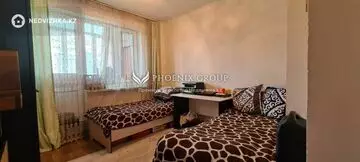 2-комнатная квартира, этаж 6 из 9, 57 м²