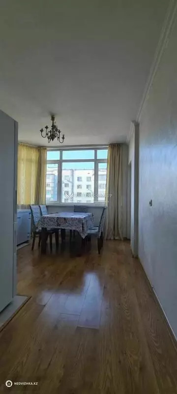 2-комнатная квартира, этаж 6 из 9, 57 м²