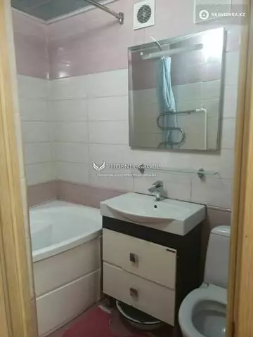 2-комнатная квартира, этаж 3 из 4, 49 м²