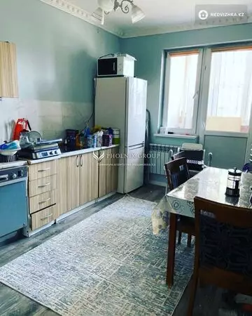 2-комнатная квартира, этаж 1 из 13, 56 м²