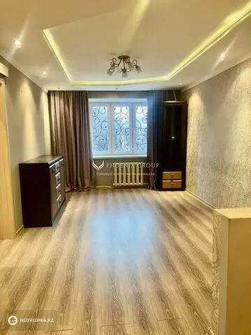 40 м², 2-комнатная квартира, этаж 2 из 4, 40 м², изображение - 2