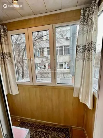 40 м², 2-комнатная квартира, этаж 2 из 4, 40 м², изображение - 5