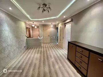 2-комнатная квартира, этаж 2 из 4, 40 м²