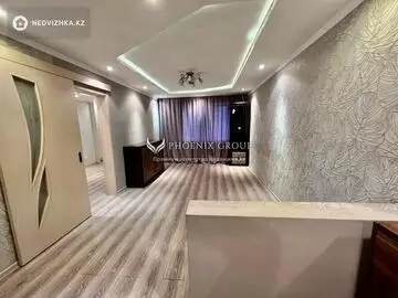 2-комнатная квартира, этаж 2 из 4, 40 м²