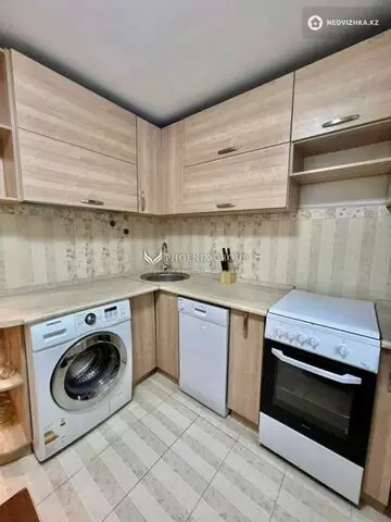 40 м², 2-комнатная квартира, этаж 2 из 4, 40 м², изображение - 7