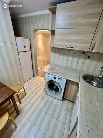 40 м², 2-комнатная квартира, этаж 2 из 4, 40 м², изображение - 8