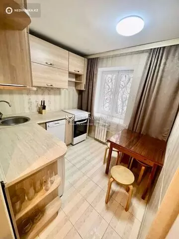 40 м², 2-комнатная квартира, этаж 2 из 4, 40 м², изображение - 9