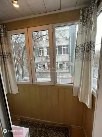 40 м², 2-комнатная квартира, этаж 2 из 4, 40 м², изображение - 10