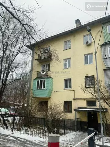 40 м², 2-комнатная квартира, этаж 2 из 4, 40 м², изображение - 12