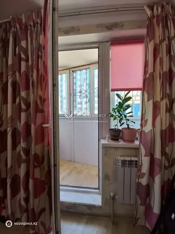 2-комнатная квартира, этаж 1 из 9, 60 м²