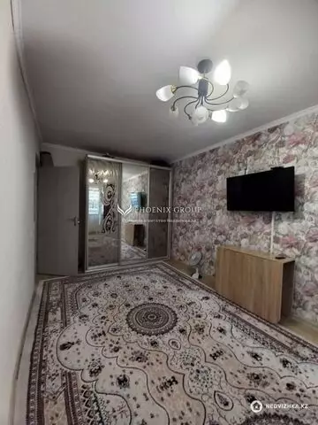 60 м², 2-комнатная квартира, этаж 1 из 9, 60 м², изображение - 5