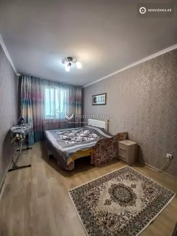 60 м², 2-комнатная квартира, этаж 1 из 9, 60 м², изображение - 8